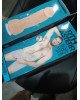 Фалоімітатор Doc Johnson Signature Cocks Girthmasterr 8.5 inch UltraSkyn (м'ята упаковка!!!) Фалоімітатор Doc Johnson Signature Cocks Girthmasterr 8.5 inch UltraSkyn (м'ята упаковка!!!)