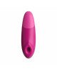 Вакуумний кліторальний стимулятор Womanizer Enhance Pink