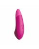 Вакуумний кліторальний стимулятор Womanizer Enhance Pink
