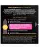 Презервативи SKYN Cocktail Club 3 шт, смаки Pina Colada, Cherry Sunrise та Passion Daiquiri Презервативи SKYN Cocktail Club 3 шт, смаки Pina Colada, Cherry Sunrise та Passion Daiquiri