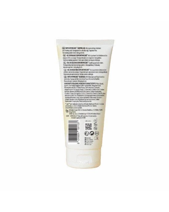 Розпродаж!!! Гель для гоління Skyn Intimicare Shaving Gel 150 мл (термін 30.06.2026) Розпродаж!!! Гель для гоління Skyn Intimicare Shaving Gel 150 мл (термін 30.06.2026)