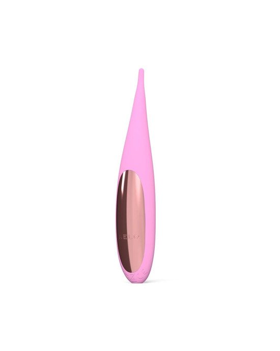 Кліторальний вібратор LELO DOT Travel Pink Кліторальний вібратор LELO DOT Travel Pink