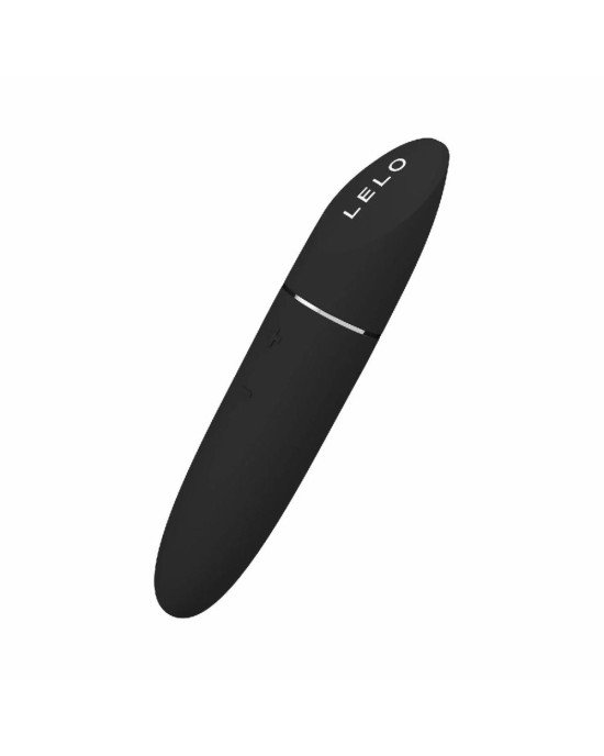 Шикарна віброкуля LELO Mia 3 Black Шикарна віброкуля LELO Mia 3 Black