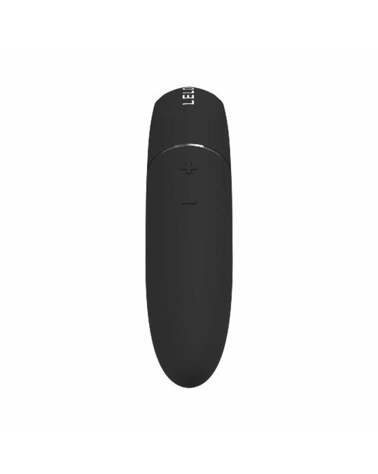 Шикарна віброкуля LELO Mia 3 Black Шикарна віброкуля LELO Mia 3 Black