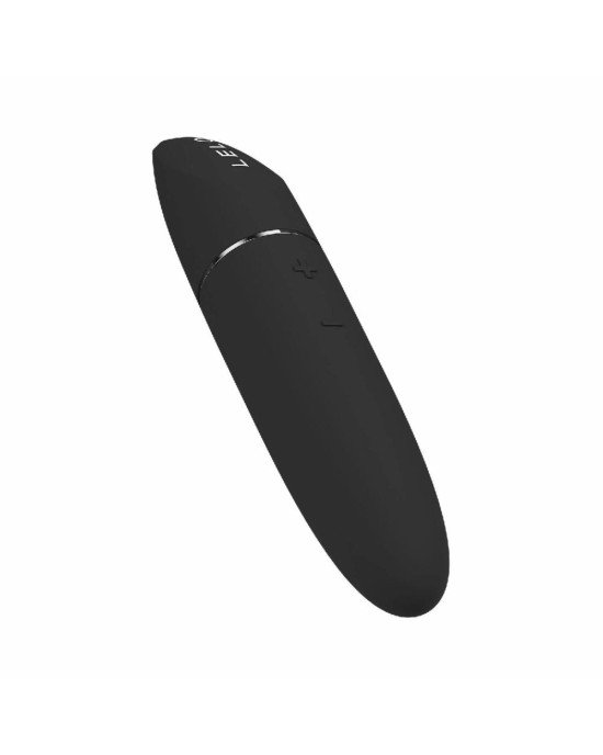 Шикарна віброкуля LELO Mia 3 Black Шикарна віброкуля LELO Mia 3 Black