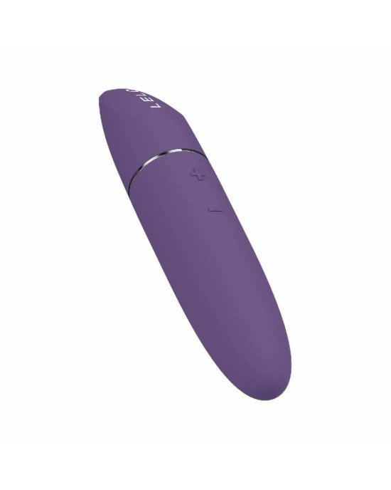 Шикарна віброкуля LELO Mia 3 Purple Шикарна віброкуля LELO Mia 3 Purple