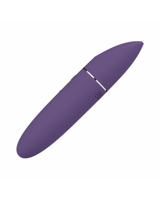 Шикарна віброкуля LELO Mia 3 Purple Шикарна віброкуля LELO Mia 3 Purple