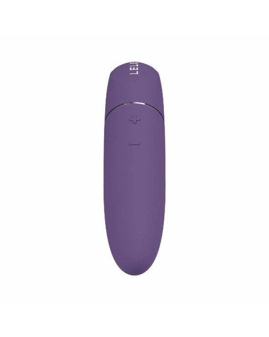 Шикарна віброкуля LELO Mia 3 Purple Шикарна віброкуля LELO Mia 3 Purple
