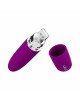 Шикарна віброкуля LELO Mia 3 Deep Rose Шикарна віброкуля LELO Mia 3 Deep Rose