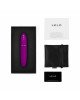 Шикарна віброкуля LELO Mia 3 Deep Rose Шикарна віброкуля LELO Mia 3 Deep Rose
