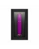Шикарна віброкуля LELO Mia 3 Deep Rose Шикарна віброкуля LELO Mia 3 Deep Rose
