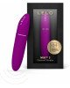 Шикарна віброкуля LELO Mia 3 Deep Rose Шикарна віброкуля LELO Mia 3 Deep Rose