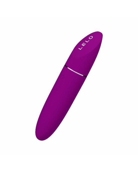 Шикарна віброкуля LELO Mia 3 Deep Rose Шикарна віброкуля LELO Mia 3 Deep Rose