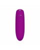 Шикарна віброкуля LELO Mia 3 Deep Rose Шикарна віброкуля LELO Mia 3 Deep Rose