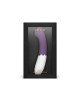 Вібратор точки G LELO GIGI 3 Plum