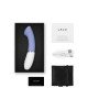 Вібратор точки G LELO GIGI 3 Powder Blue Вібратор точки G LELO GIGI 3 Powder Blue