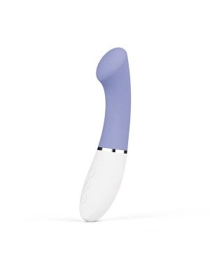 Вібратор точки G LELO GIGI 3 Powder Blue