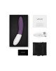 Вібратор LELO Liv 3 Plum Вібратор LELO Liv 3 Plum
