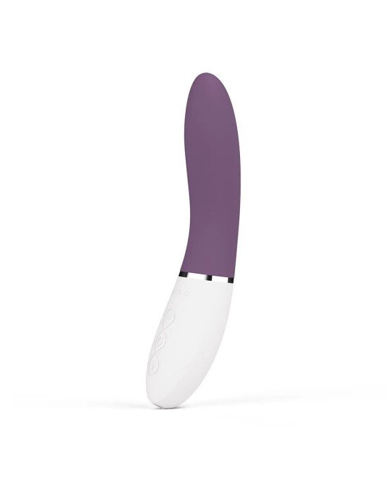 Вібратор LELO Liv 3 Plum Вібратор LELO Liv 3 Plum