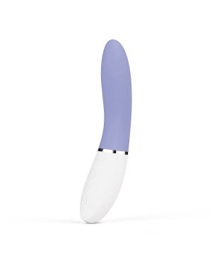 Вібратор LELO Liv 3 Powder Blue