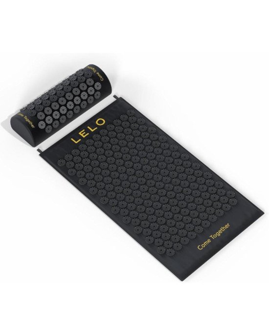 Масажний коврик для тіла LELO Relax Body Mat Масажний коврик для тіла LELO Relax Body Mat