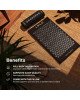 Масажний коврик для тіла LELO Relax Body Mat Масажний коврик для тіла LELO Relax Body Mat