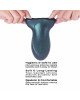 Мастурбатор Dorcel Sili-Cup Dual Sensation Мастурбатор Dorcel Sili-Cup Dual Sensation