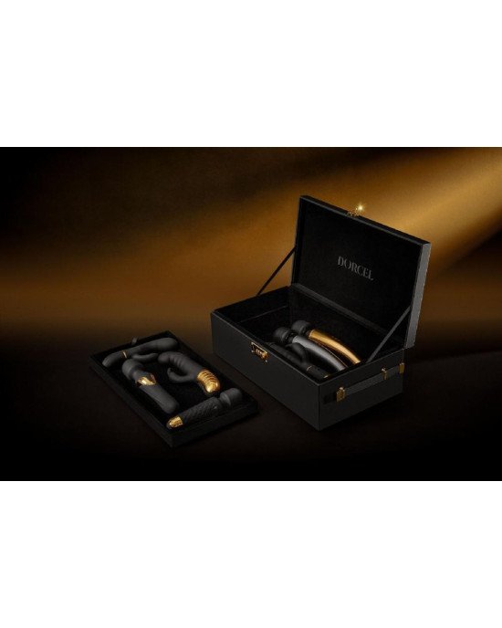 Кейс для іграшок Dorcel Le Coffret - Prestige Edition