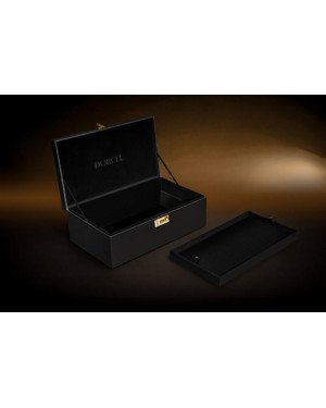 Кейс для іграшок Dorcel Le Coffret - Prestige Edition Кейс для іграшок Dorcel Le Coffret - Prestige Edition