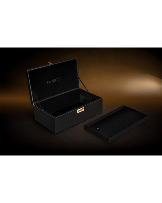 Кейс для іграшок Dorcel Le Coffret - Prestige Edition