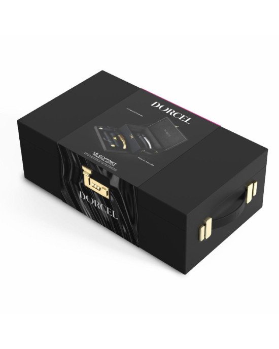 Кейс для іграшок Dorcel Le Coffret - Prestige Edition