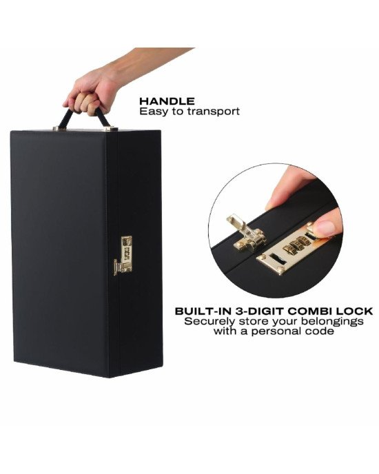Кейс для іграшок Dorcel Le Coffret - Prestige Edition