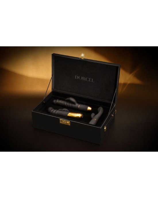 Кейс для іграшок Dorcel Le Coffret - Prestige Edition