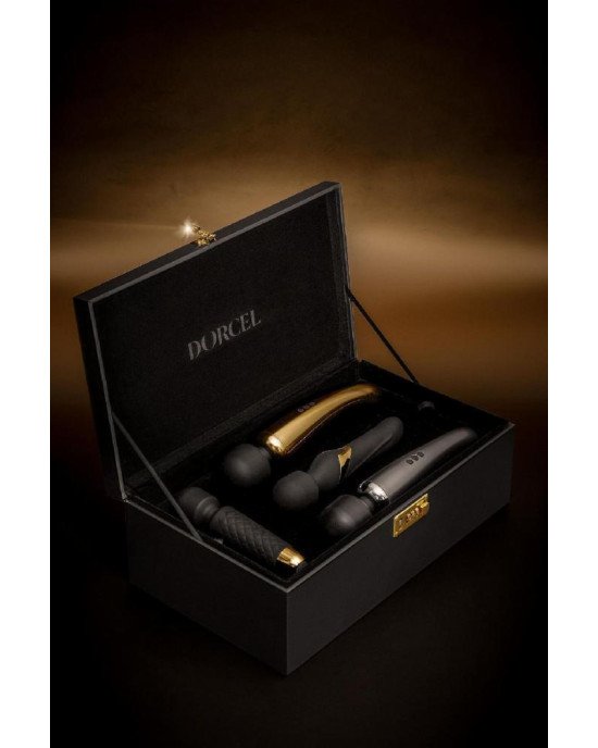 Кейс для іграшок Dorcel Le Coffret - Prestige Edition