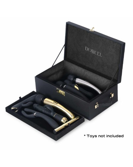 Кейс для іграшок Dorcel Le Coffret - Prestige Edition