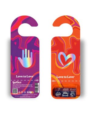 Гральні кубики Love To Love Let's Dice Гральні кубики Love To Love Let's Dice