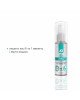 Засіб для чищення JO Fresh Scent Misting Toy Cleaner (60 мл) з ароматом свіжості Засіб для чищення JO Fresh Scent Misting Toy Cleaner (60 мл) з ароматом свіжості