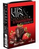 Подарунковий набір Sensuva Lips & Nips Pleasure Kit - Chocolate Strawberry 2 x 4г Подарунковий набір Sensuva Lips & Nips Pleasure Kit - Chocolate Strawberry 2 x 4г