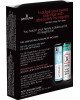 Подарунковий набір Sensuva Lips & Nips Pleasure Kit - Chocolate Peppermint 2 x 4г Подарунковий набір Sensuva Lips & Nips Pleasure Kit - Chocolate Peppermint 2 x 4г