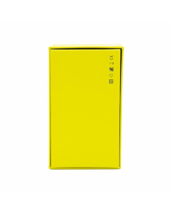 Вібратор Banana Bliss Mini Silicone Vibrator, 10 режимів вібрації, водонепроникний Вібратор Banana Bliss Mini Silicone Vibrator, 10 режимів вібрації, водонепроникний