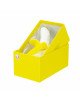 Вібратор Banana Bliss Mini Silicone Vibrator, 10 режимів вібрації, водонепроникний Вібратор Banana Bliss Mini Silicone Vibrator, 10 режимів вібрації, водонепроникний