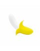 Вібратор Banana Bliss Mini Silicone Vibrator, 10 режимів вібрації, водонепроникний Вібратор Banana Bliss Mini Silicone Vibrator, 10 режимів вібрації, водонепроникний