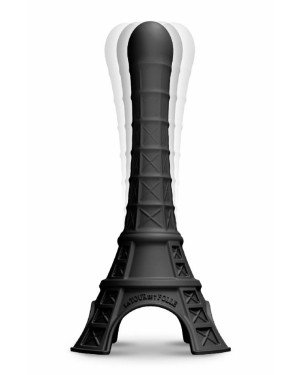 Вібратор La Tour Est Folle Paris Black