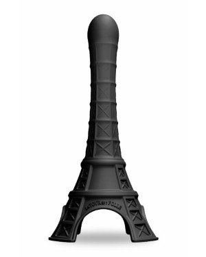 Дилдо La Tour Est Folle Paris Black