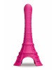 Дилдо La Tour Est Folle Paris Pink Дилдо La Tour Est Folle Paris Pink