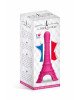 Дилдо La Tour Est Folle Paris Pink Дилдо La Tour Est Folle Paris Pink