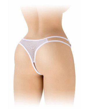 Трусики Fashion Secret Victoria White Трусики Fashion Secret Victoria White