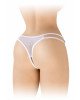 Трусики Fashion Secret Victoria White Трусики Fashion Secret Victoria White