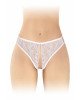 Трусики Fashion Secret Victoria White Трусики Fashion Secret Victoria White