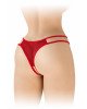 Трусики Fashion Secret Victoria Red Трусики Fashion Secret Victoria Red